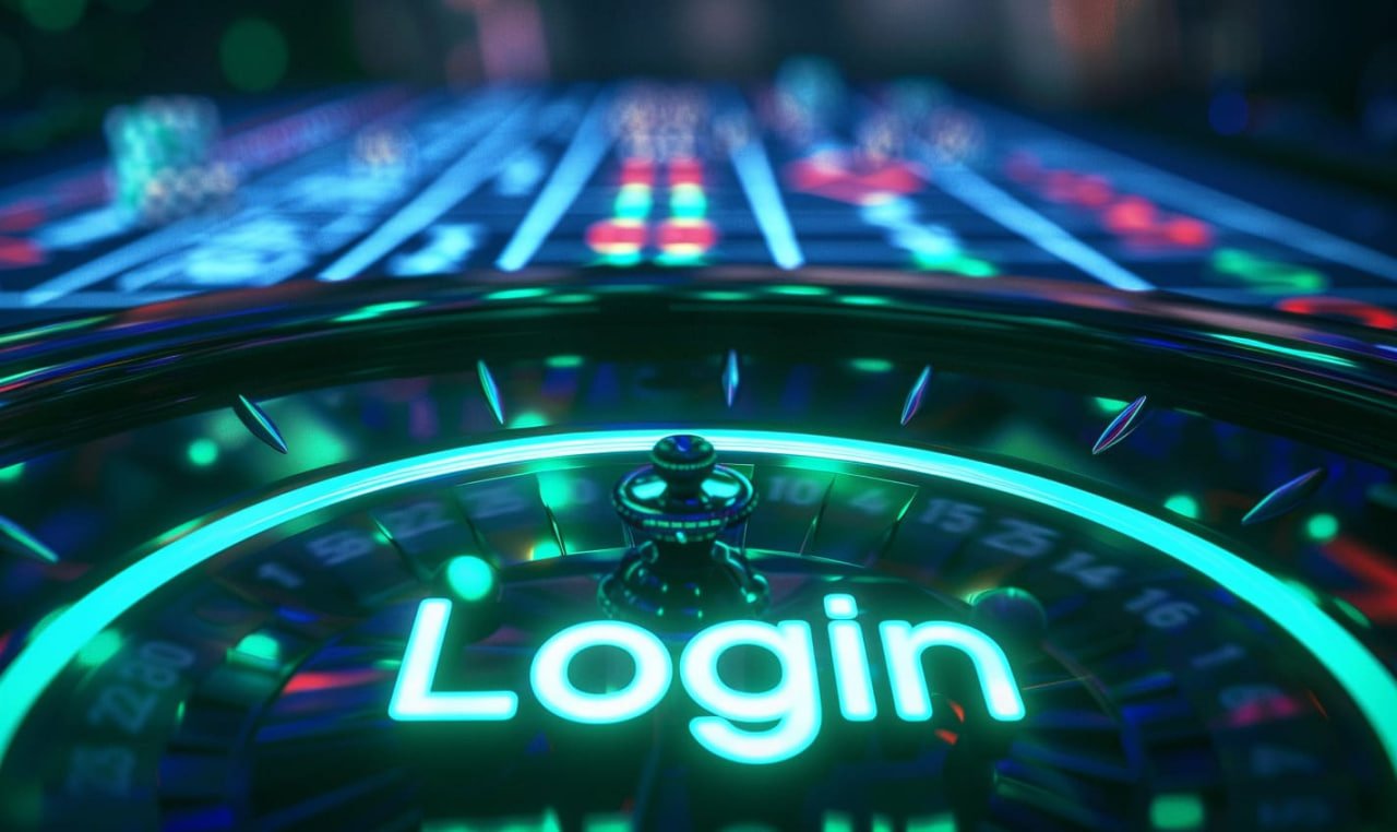 Roda keberuntungan untuk pengalaman mobile raya247