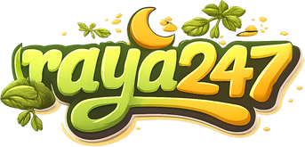 Logo raya247